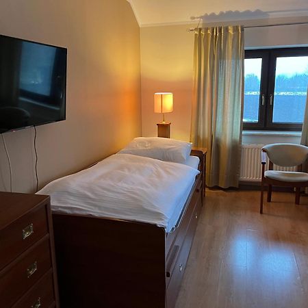 Villa Dudziak Slubice  Ngoại thất bức ảnh
