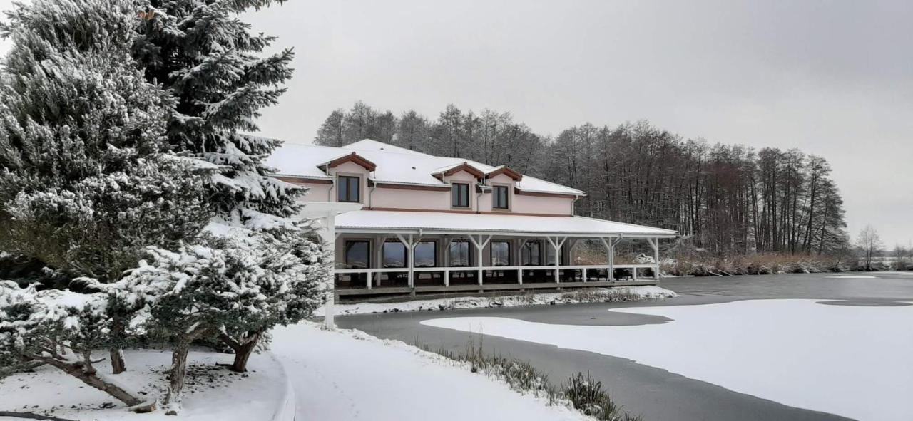 Villa Dudziak Slubice  Ngoại thất bức ảnh