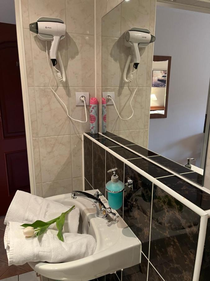 Villa Dudziak Slubice  Ngoại thất bức ảnh