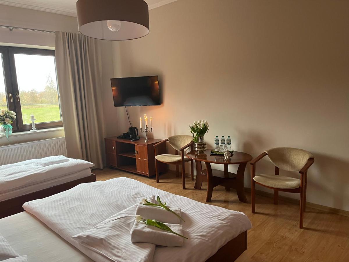 Villa Dudziak Slubice  Ngoại thất bức ảnh