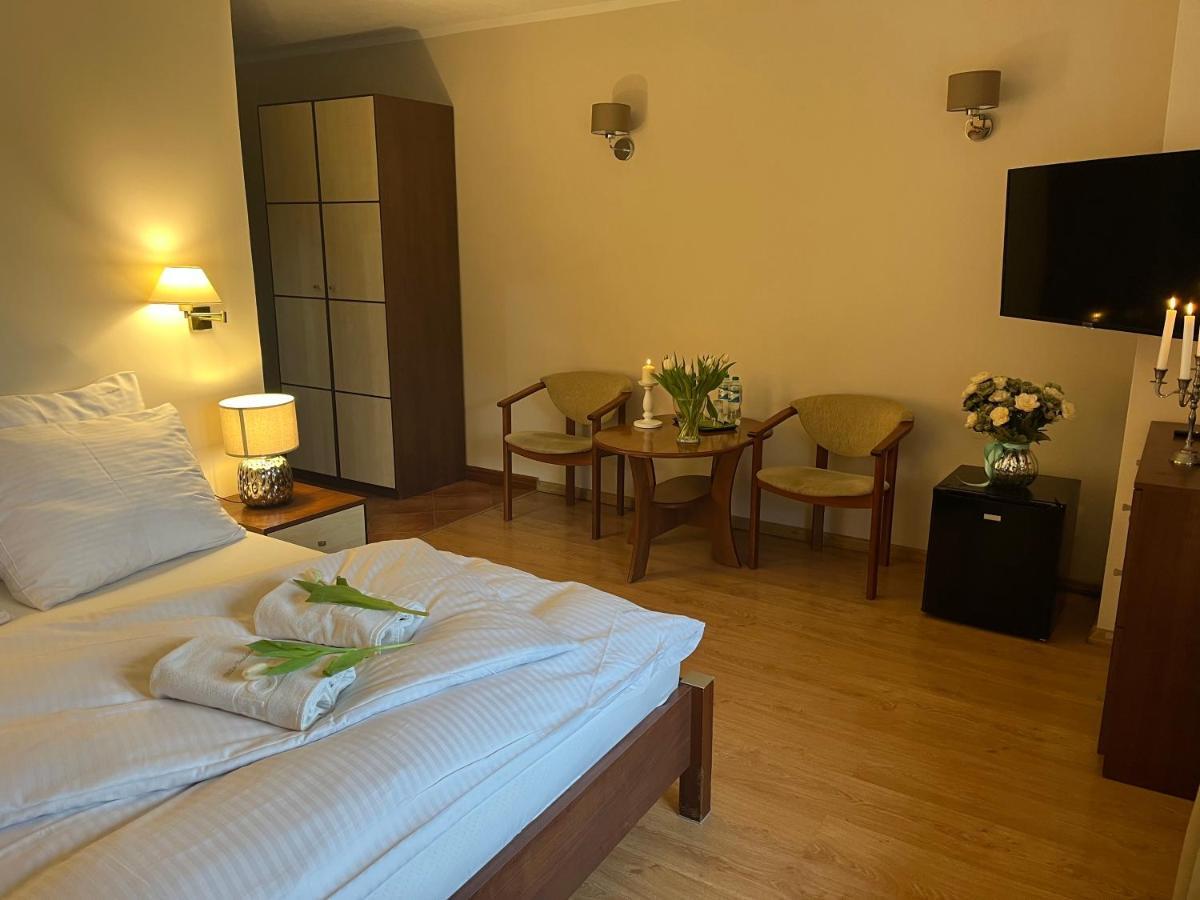 Villa Dudziak Slubice  Ngoại thất bức ảnh