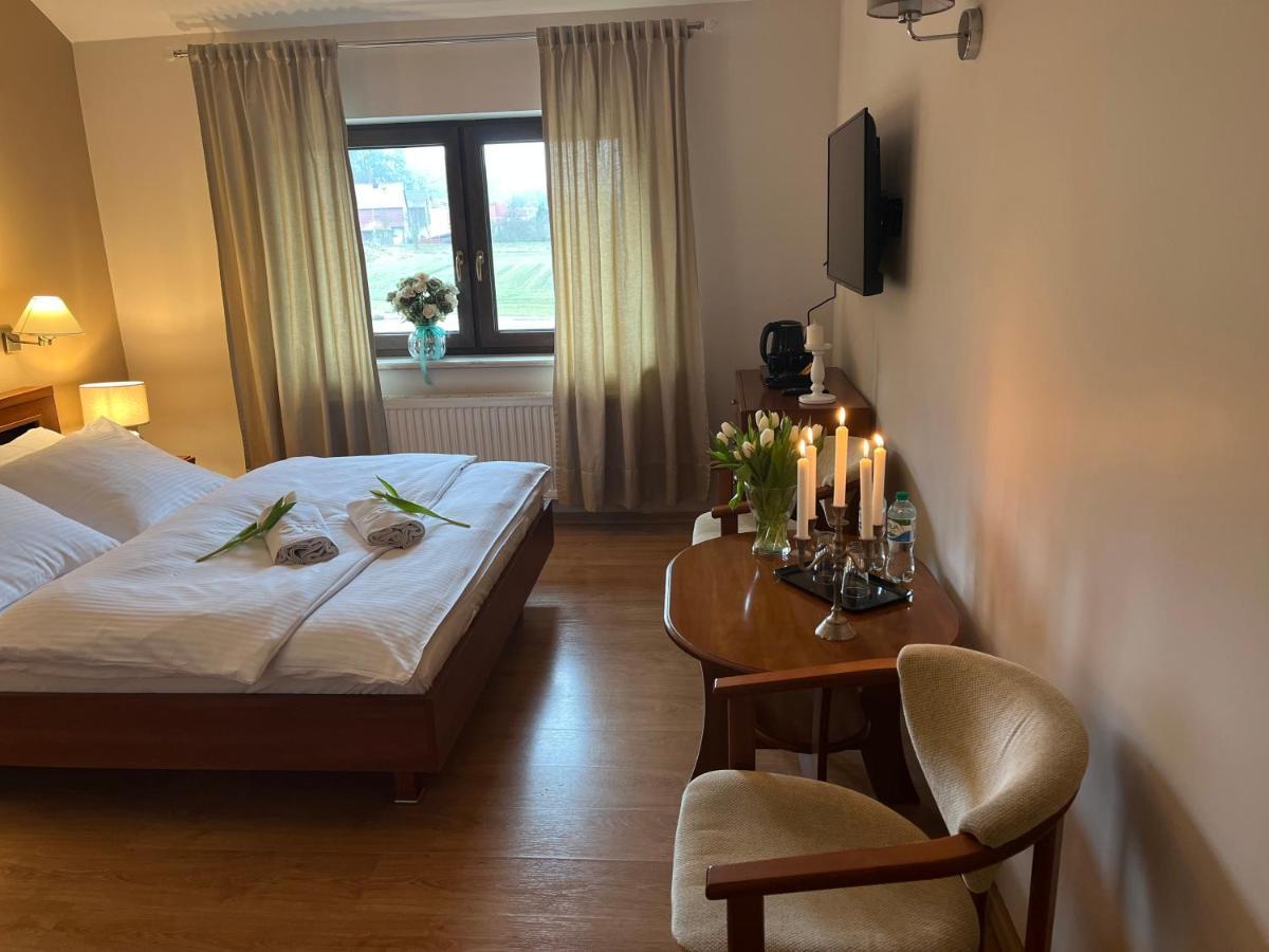 Villa Dudziak Slubice  Ngoại thất bức ảnh