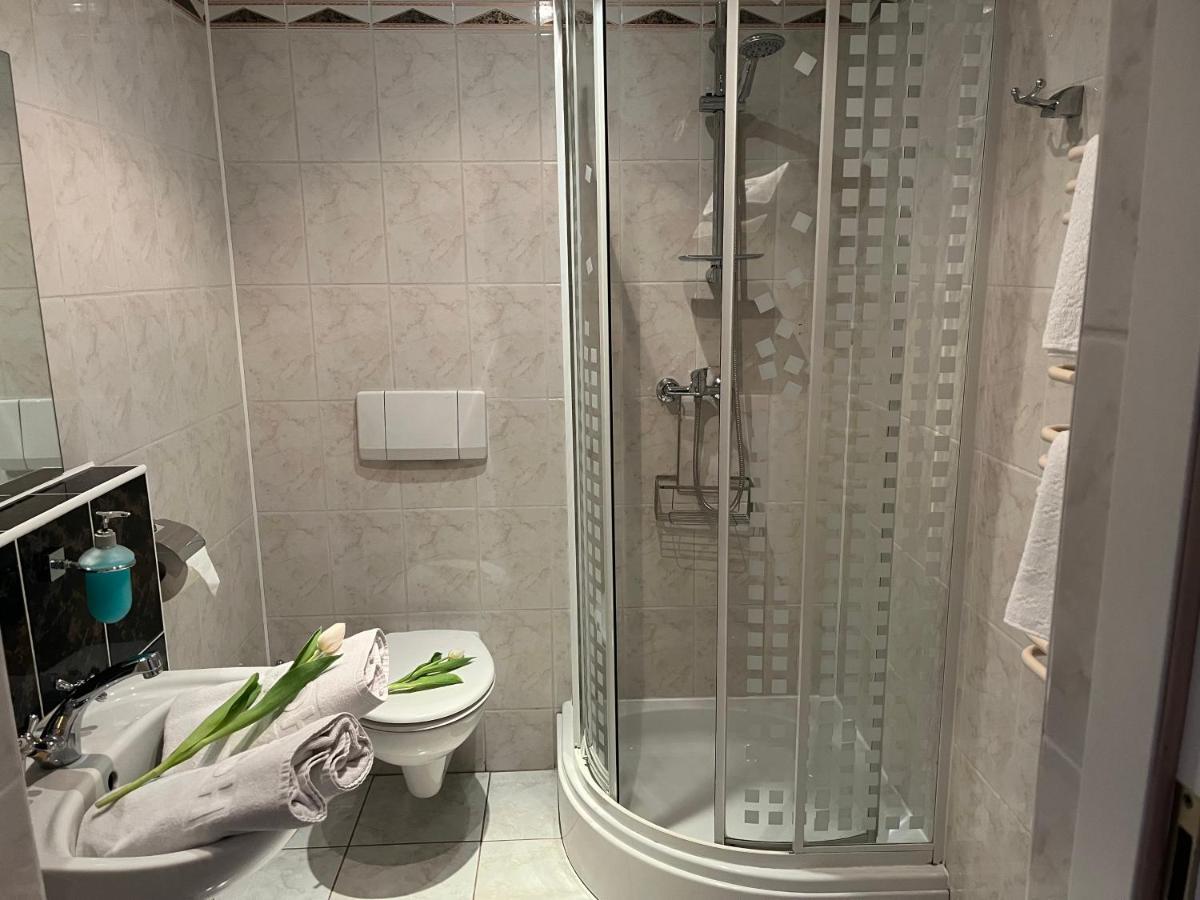 Villa Dudziak Slubice  Ngoại thất bức ảnh