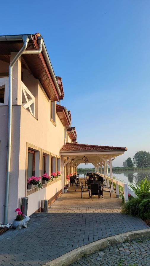 Villa Dudziak Slubice  Ngoại thất bức ảnh