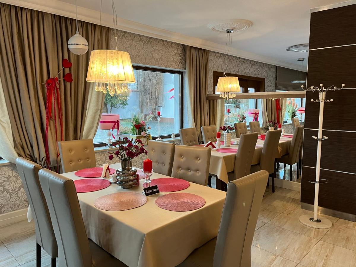 Villa Dudziak Slubice  Ngoại thất bức ảnh