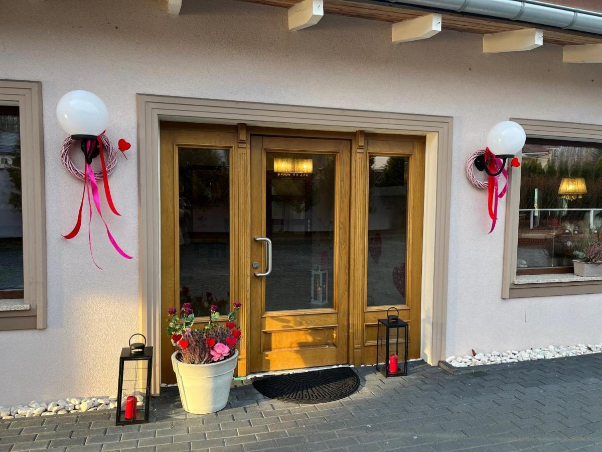 Villa Dudziak Slubice  Ngoại thất bức ảnh