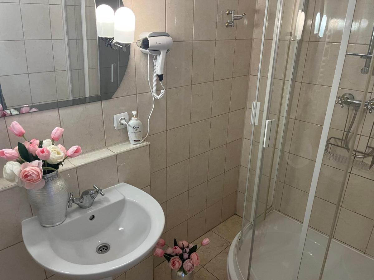 Villa Dudziak Slubice  Ngoại thất bức ảnh