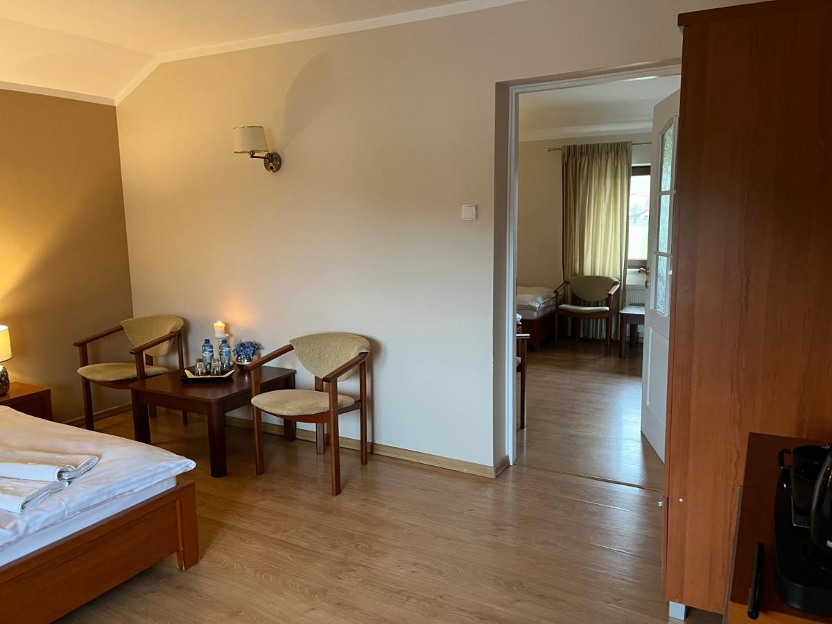 Villa Dudziak Slubice  Ngoại thất bức ảnh