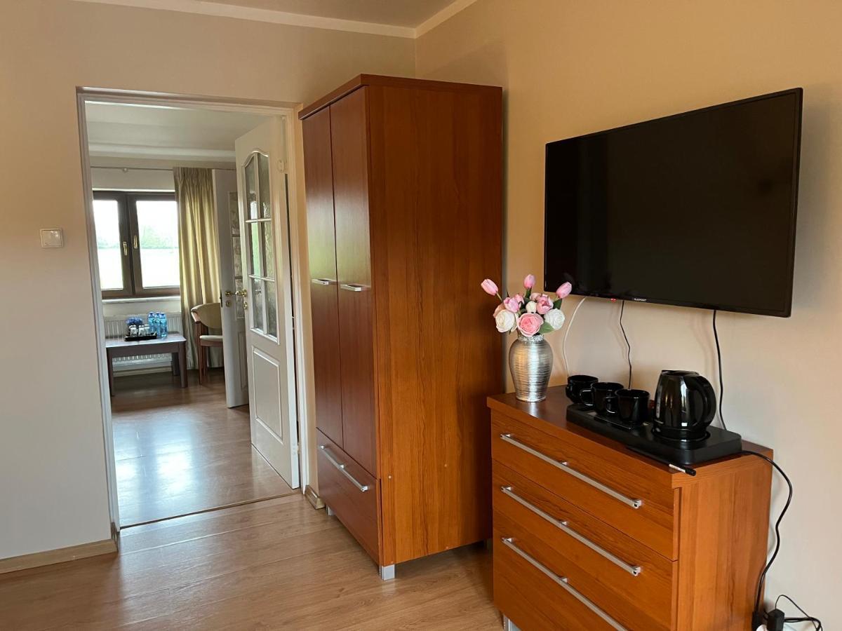 Villa Dudziak Slubice  Ngoại thất bức ảnh