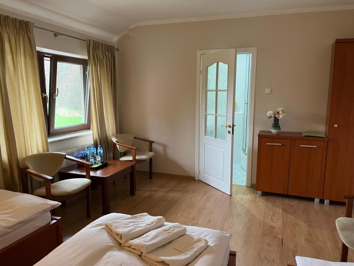 Villa Dudziak Slubice  Ngoại thất bức ảnh