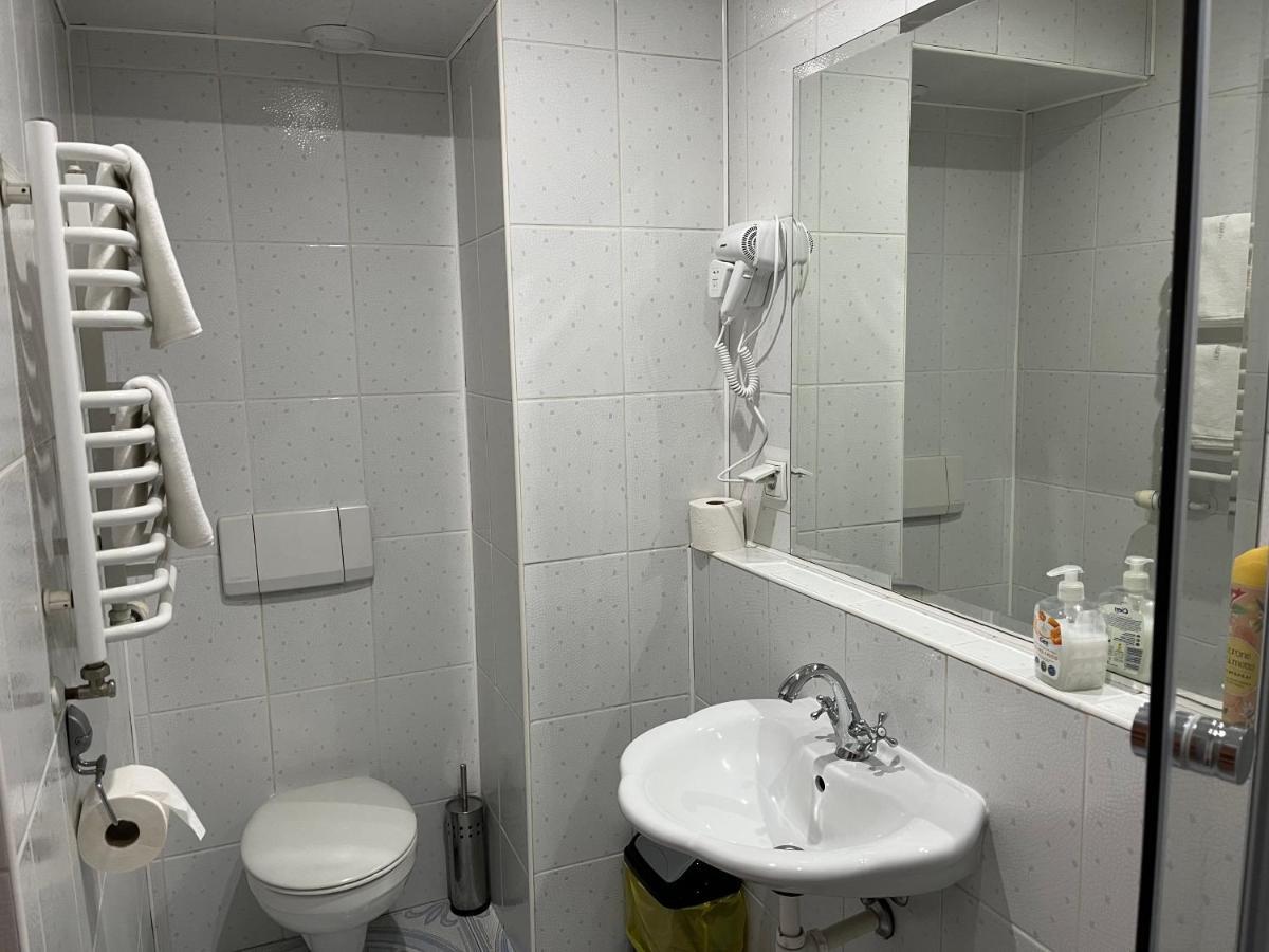 Villa Dudziak Slubice  Ngoại thất bức ảnh