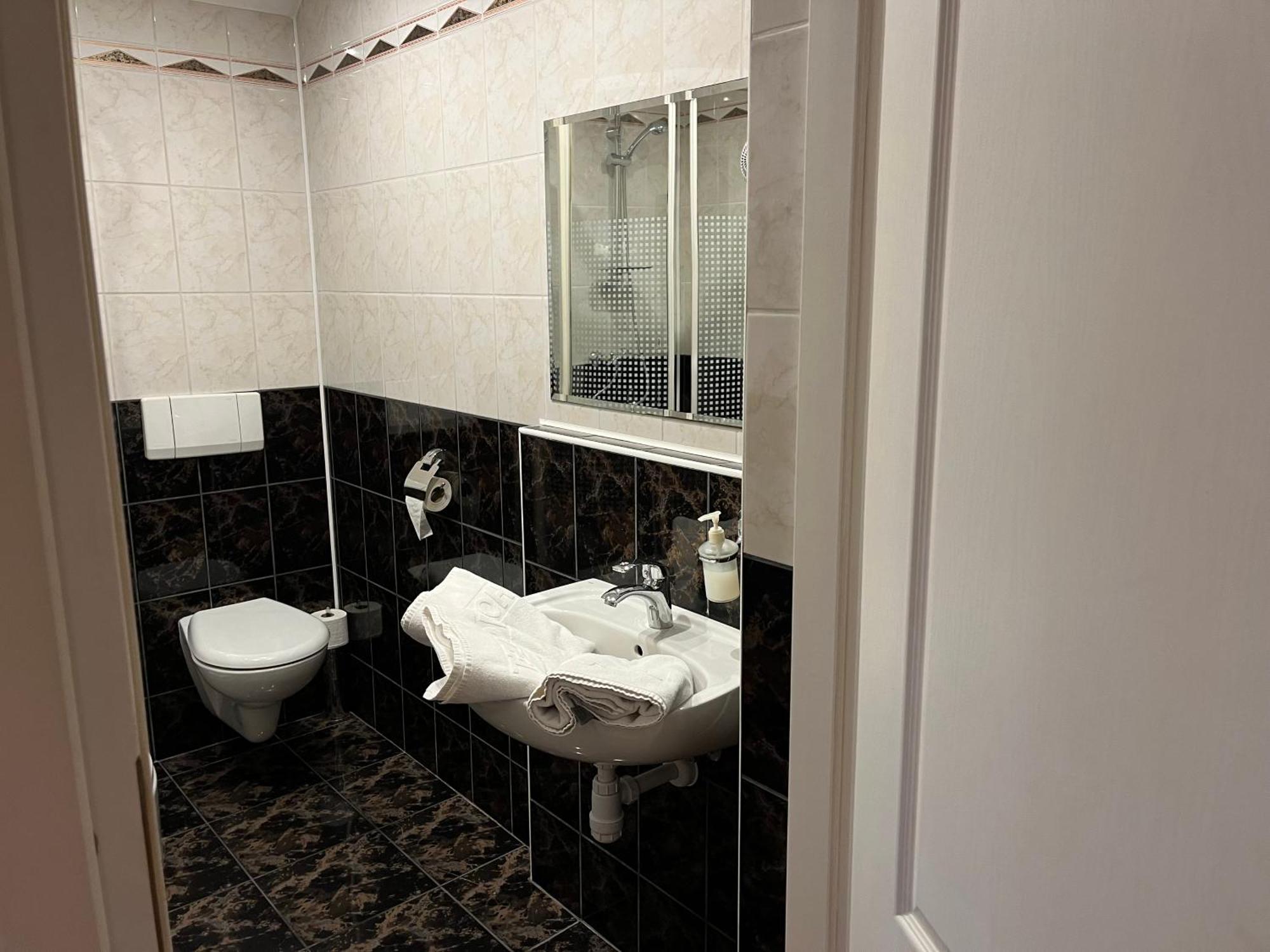 Villa Dudziak Slubice  Ngoại thất bức ảnh