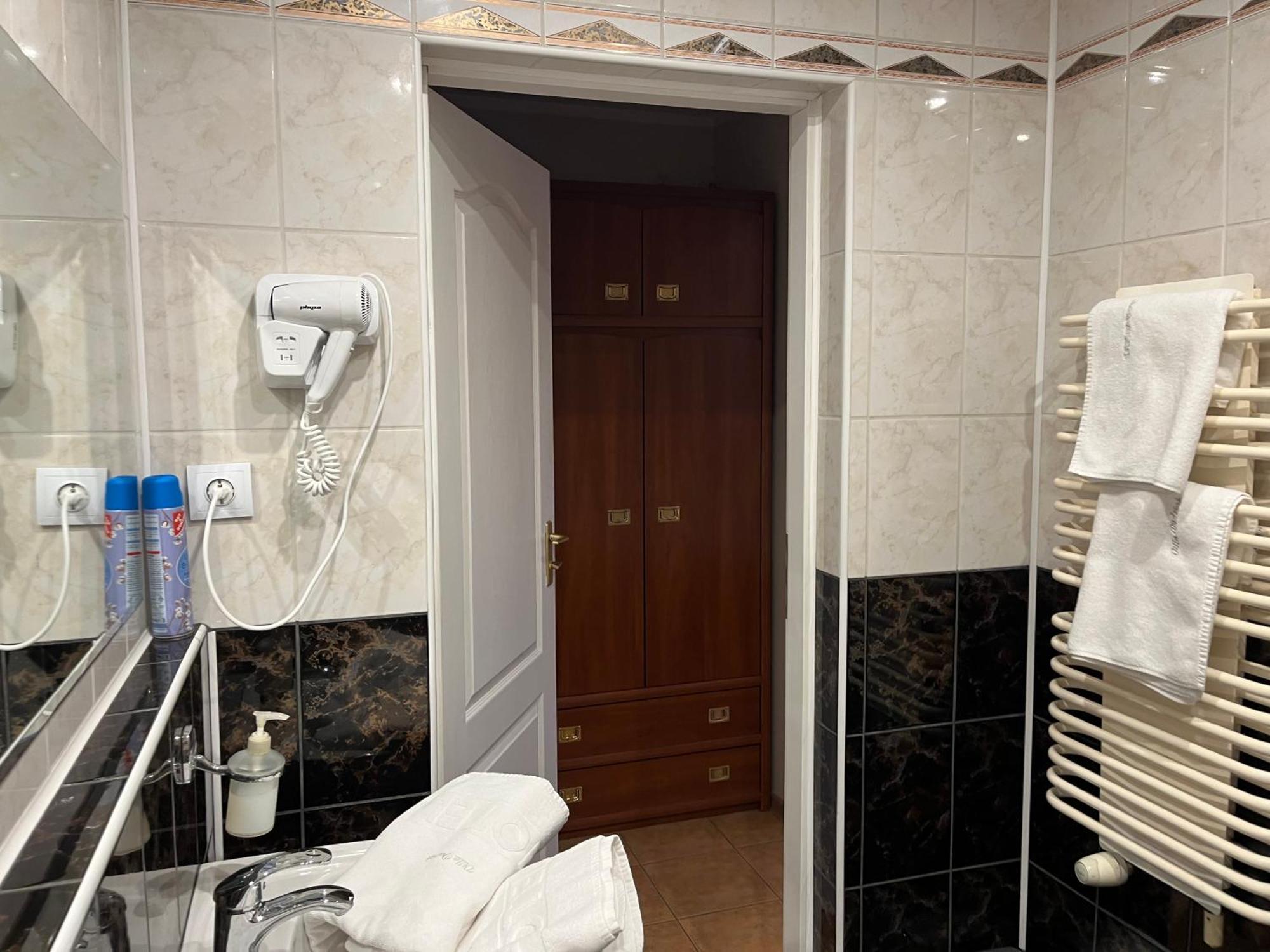 Villa Dudziak Slubice  Ngoại thất bức ảnh