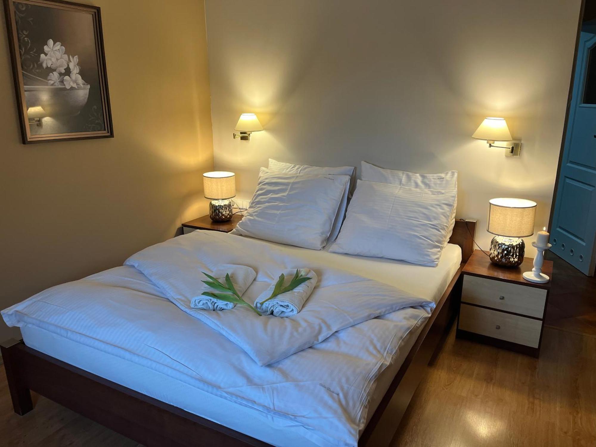 Villa Dudziak Slubice  Ngoại thất bức ảnh