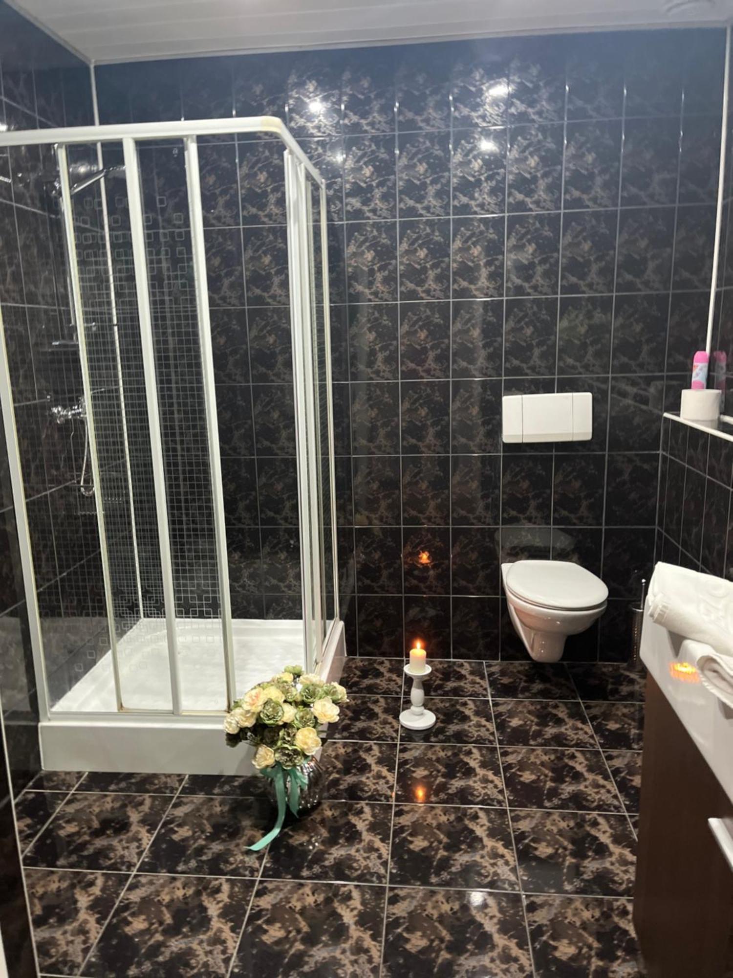 Villa Dudziak Slubice  Ngoại thất bức ảnh