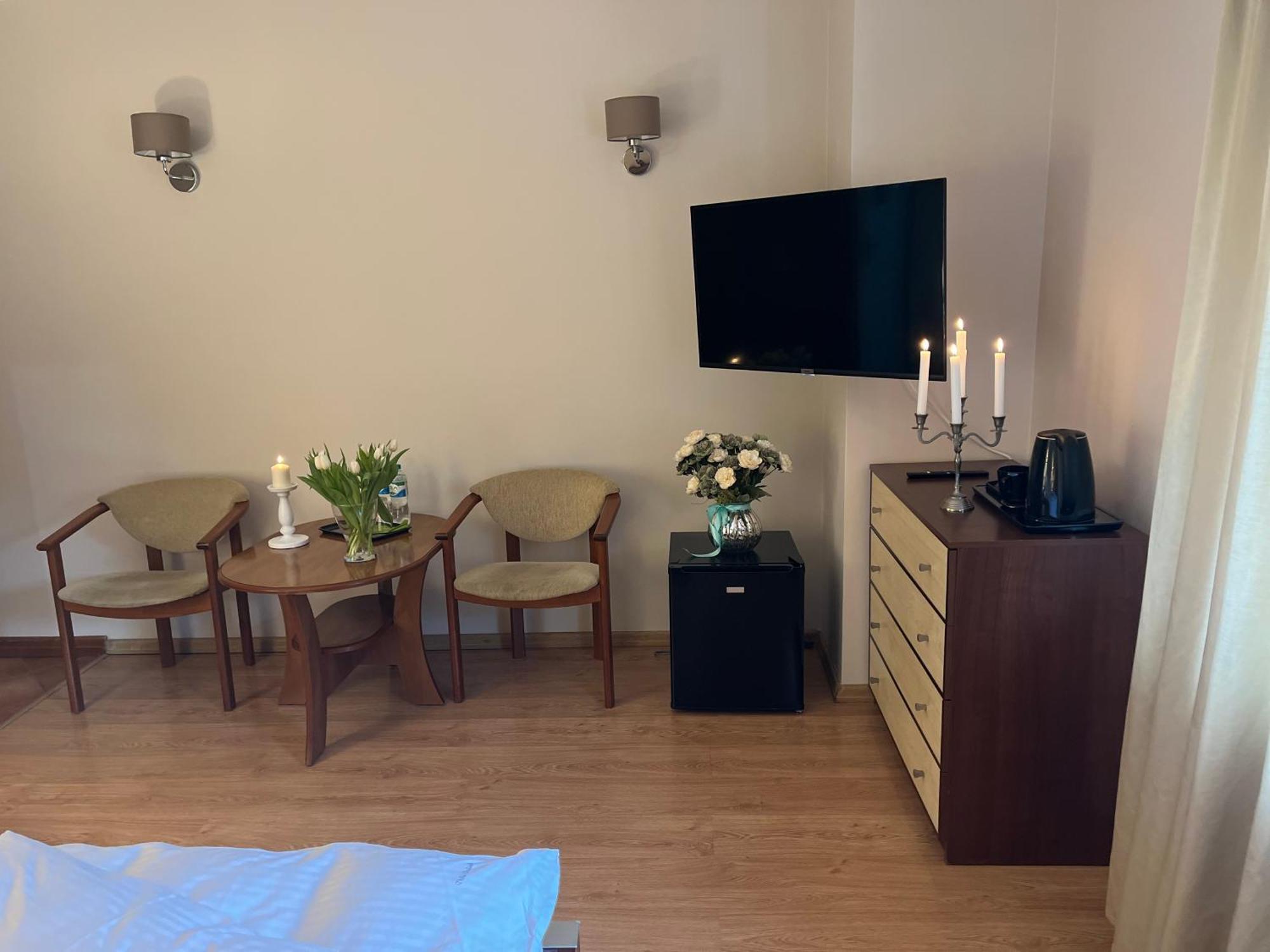 Villa Dudziak Slubice  Ngoại thất bức ảnh