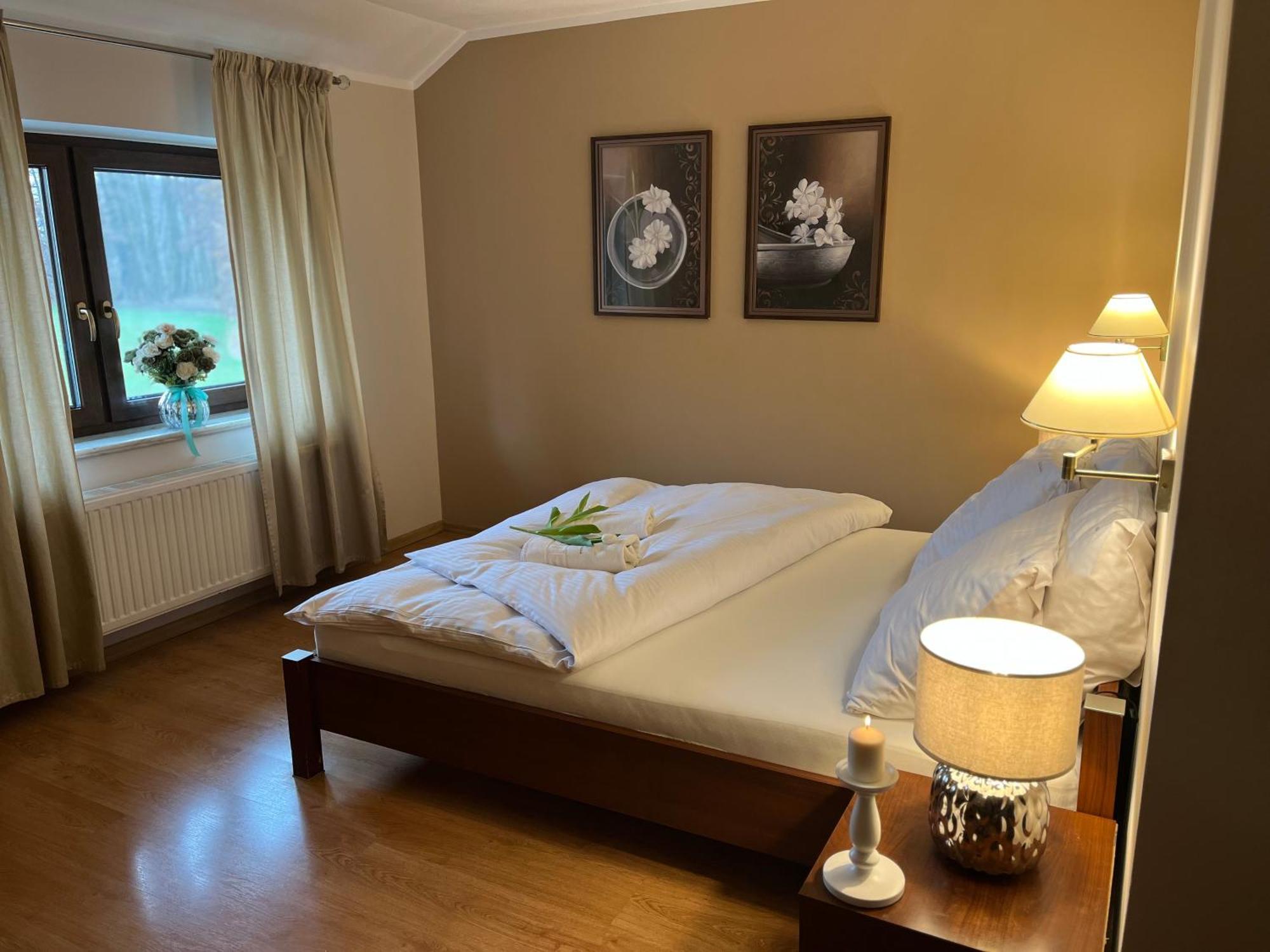 Villa Dudziak Slubice  Ngoại thất bức ảnh